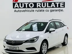 Culoarealb Utilizat 2019 Opel Astra Enjoy Break | 8.890 EUR (Preț OK)