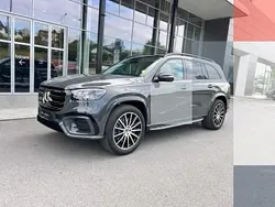 20 cpputere motor electricvopsea manufaktur gri silicon Nouă 2025 Mercedes GLS450 SUV | 110.064 EUR (Preț OK)