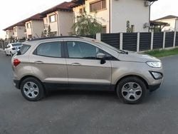 Maro Utilizat 2020 Ford Ecosport SUV | 15.000 EUR (Scump)