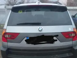 Utilizat 2006 BMW X3 SUV | 3.800 EUR (Preț bun)