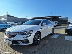 Alb Utilizat 2021 Renault Talisman Intens Break | 19.990 EUR (Scump)
