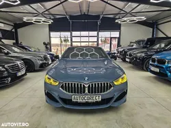 Albastru Utilizat 2019 BMW 840 Coupe | 56.500 EUR