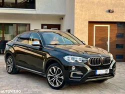 Maro Utilizat 2015 BMW X6 SUV | 24.700 EUR (Preț OK)