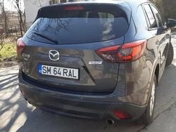 Utilizat 2016 Mazda CX-5 SUV | 9.500 EUR (Preț OK)