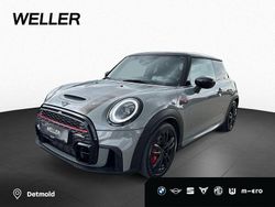Utilizat 2022 Mini John Cooper Works Hatchback | 33.961 EUR
