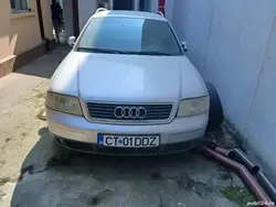 Utilizat 2000 Audi A6 Break | 850 EUR