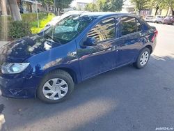 Utilizat 2015 Dacia Logan Berlinǎ | 3.500 EUR (Preț OK)