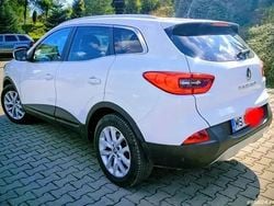 Alb Utilizat 2017 Renault Kadjar SUV | 9.855 EUR (Super Preț)