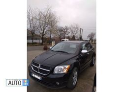 Negru Utilizat 2006 Dodge Caliber SUV | 5.000 EUR