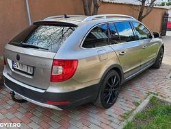 Culoaregri Utilizat 2013 Skoda Superb Active Break | 10.500 EUR (Scump)