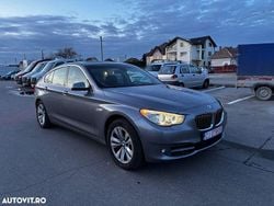 Culoaregri Utilizat 2010 BMW 530 Comfort Edition Berlinǎ | 8.490 EUR (Preț bun)