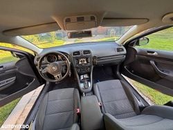 Culoarenegru Utilizat 2012 VW Golf VII Break | 4.900 EUR (Preț OK)