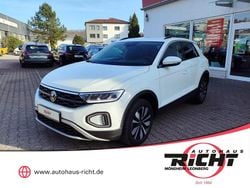 Utilizat 2023 VW T-Roc Move SUV | 21.691 EUR (Scump)
