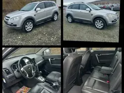 Utilizat 2007 Chevrolet Captiva SUV | 3.250 EUR (Preț bun)