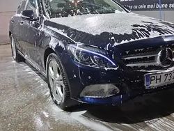 Utilizat 2015 Mercedes A180 Berlinǎ | 12.400 EUR (Puțin scump)