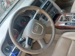 Utilizat 2005 Audi A6 Berlinǎ | 3.200 EUR