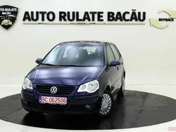 Utilizat 2005 VW Polo | 2.490 EUR (Preț bun)
