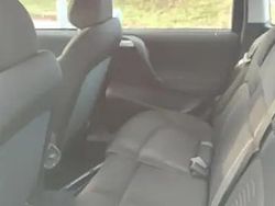 Utilizat 2006 Fiat Sedici SUV | 1.450 EUR