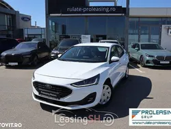 Alb Utilizat 2022 Ford Focus Hatchback | 14.161 EUR (Preț OK)