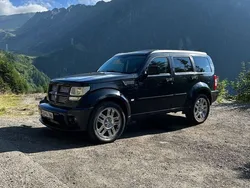 Negru Utilizat 2008 Dodge Nitro SUV | 5.100 EUR