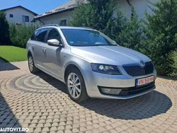 Culoaregri Utilizat 2017 Skoda Octavia Joy Break | 9.300 EUR (Preț bun)