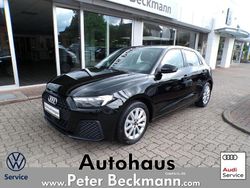 Utilizat 2024 Audi A1 Sportback Hatchback | 26.287 EUR (Preț OK)