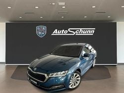 Utilizat 2021 Skoda Octavia | 16.490 EUR (Preț bun)