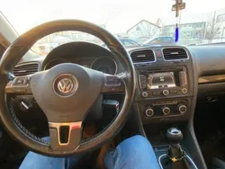 Utilizat 2010 VW Golf VI Hatchback | 3.600 EUR (Preț bun)