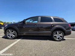 Culoaremaro Utilizat 2014 Audi Q7 SUV | 11.990 EUR (Super Preț)
