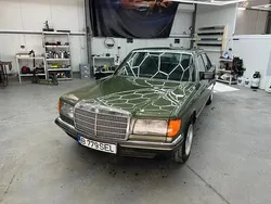 Utilizat 1983 Mercedes 280 Berlinǎ | 12.490 EUR