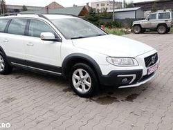 Culoarealb Utilizat 2014 Volvo XC70 Momentum SUV | 10.900 EUR