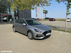 Gri Utilizat 2021 Hyundai i30 Comfort Hatchback | 12.990 EUR (Preț bun)