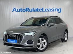 Culoaregri Utilizat 2021 Audi Q3 Advanced SUV | 26.490 EUR (Puțin scump)