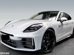Culoarealb Utilizat 2025 Porsche Panamera 4 Berlinǎ | 136.609 EUR