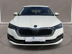 Culoarealb Utilizat 2020 Skoda Octavia Ambition Hatchback | 14.300 EUR (Preț OK)