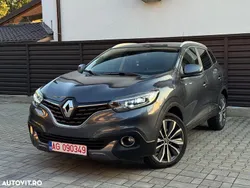 Gri Utilizat 2018 Renault Kadjar Business SUV | 13.490 EUR (Preț OK)
