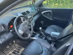 Utilizat 2007 Toyota RAV4 SUV | 4.500 EUR (Preț OK)