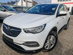 Utilizat 2020 Opel Grandland X SUV | 15.269 EUR (Preț OK)