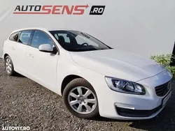 Culoarealb Utilizat 2013 Volvo V60 Kinetic Break | 6.999 EUR (Preț bun)