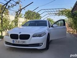 Utilizat 2011 BMW 520 Berlinǎ | 10.500 EUR (Scump)