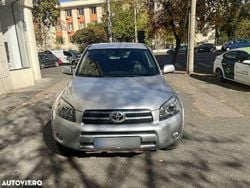Culoaregri Utilizat 2007 Toyota RAV4 SUV | 5.000 EUR (Preț OK)