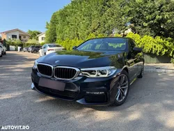 Albastru Utilizat 2019 BMW 530 Berlinǎ | 28.000 EUR (Preț OK)