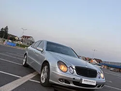 Argint Utilizat 2007 Mercedes E220 Break | 3.500 EUR (Preț OK)