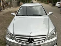 Utilizat 2008 Mercedes CLC220 Hatchback | 3.800 EUR