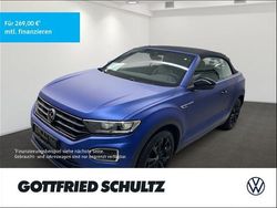 Utilizat 2021 VW T-Roc Edition SUV | 32.881 EUR