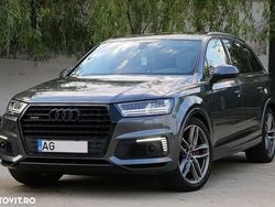 Culoaregri Utilizat 2016 Audi Q7 Sport SUV | 25.200 EUR