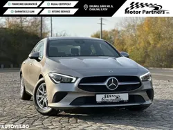 Gri Utilizat 2020 Mercedes CLA180 Berlinǎ | 21.990 EUR (Super Preț)