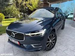 Alte culori Utilizat 2021 Volvo XC60 Inscription SUV | 28.500 EUR (Preț bun)