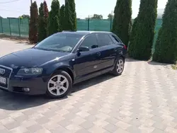 Utilizat 2005 Audi A3 Hatchback | 2.650 EUR (Puțin scump)