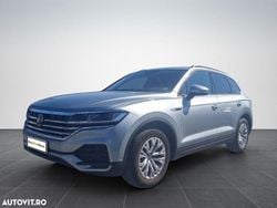Gri Utilizat 2023 VW Touareg Style SUV | 47.950 EUR (Puțin scump)